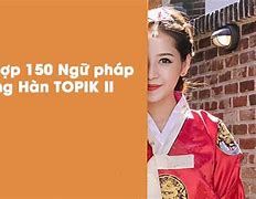 150 Ngữ Pháp Topik 2