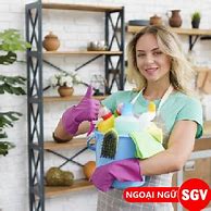 Bà Nội Trợ Trong Tiếng Nhật