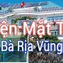 Bà Rịa Vũng Tàu Có Mưa Không