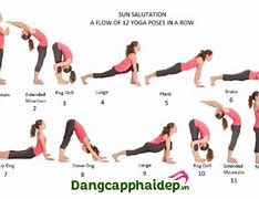 Bài Tập Yoga Tại Nhà 1 Tiếng