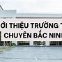 Các Trường Thpt Ở Thành Phố Bắc Giang