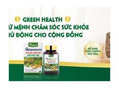 Công Ty Cổ Phần Green Health Việt Nam