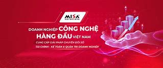 Công Ty Cổ Phần Misa (Misa-Ca)