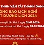 Công Ty Tnhh Dịch Vụ Vận Tải Du Lịch Thảo Nguyên Xanh Đồng Nai