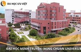 Đại Học Minh Truyền Học Phí