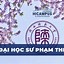 Đại Học Sư Phạm Thiểm Tây