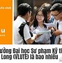 Đại Học Sư Phạm Vĩnh Long