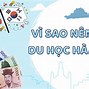 Đi Du Học Hàn Quốc Học Tiếng Anh Tại Sao