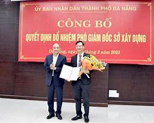 Giám Đốc Sở Xây Dựng Tỉnh Tiền Giang