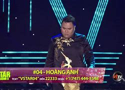 Hoang Anh Vstar 2024