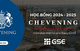 Học Bổng Chevening Của Anh 2024 Tphcm Là Ai Đâu