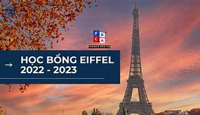 Học Bổng Eiffel 2022 Tại Hà Nội Pdf Download