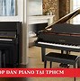 Học Piano Cho Người Lớn Online