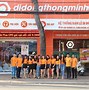 Mã Ngành Mua Bán Điện Thoại Cũ