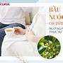 Mẹ Bầu Uống Nước Vối Được Không