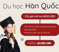 Muốn Đi Du Học Hàn Quốc Thì Phải Làm Sao