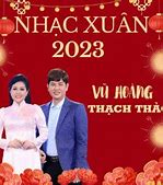 Những Bài Hát Sóng Xuân 2023