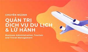 Quản Trị Du Lịch Và Lữ Hành Neu