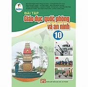 Sách Giáo Dục Quốc Phòng Và An Ninh 11 Pdf