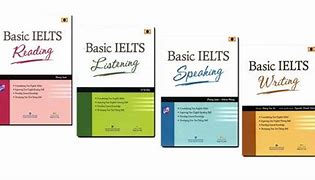 Sách Luyện Viết Ielts