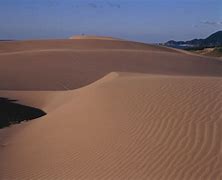 Sand Dunes Nghĩa Là Gì