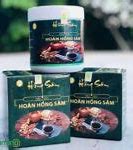 Tăng Cân Hồng Sâm Gold Có Tốt Không