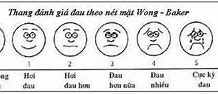 Thang Đo Mức Độ Đau Vas