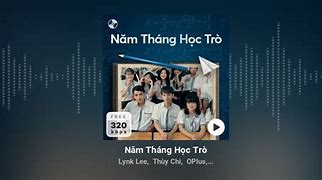 Tháng Năm Học Trò Lyric