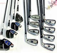 Thế Giới Gậy Golf Cũ