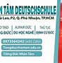 Trung Tâm Ngoại Ngữ Du Học Việt Đức