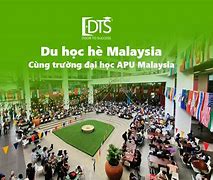 Trường Apu Malaysia