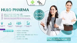 Tuyển Dụng Trainer Mỹ Phẩm