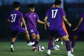 U20 Việt Nam Vs U20 Bhutan Trực Tiếp