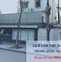 Visa Du Lịch Trung Quốc Có Gia Hạn Được Không