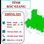 Xã Hồng Thái Bắc Giang