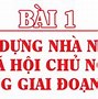 Xây Dựng Nhà Nước Pháp Quyền Của Dân Do Dân Vì Dân