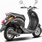 Xe Tay Ga 50Cc Giá Rẻ Sym Elite 50