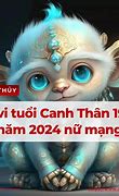 Xem Tử Vi Tuổi Nữ Canh Thân 1980 Năm 2024